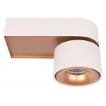 Накладной светильник Loft it Knof 10324/A Gold White от ImperiumLoft