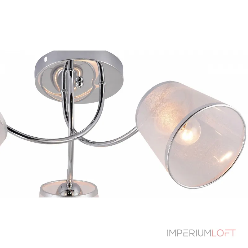 Потолочная люстра Rivoli Shirley Б0059981 Потолочная люстра Rivoli Shirley Б0059981