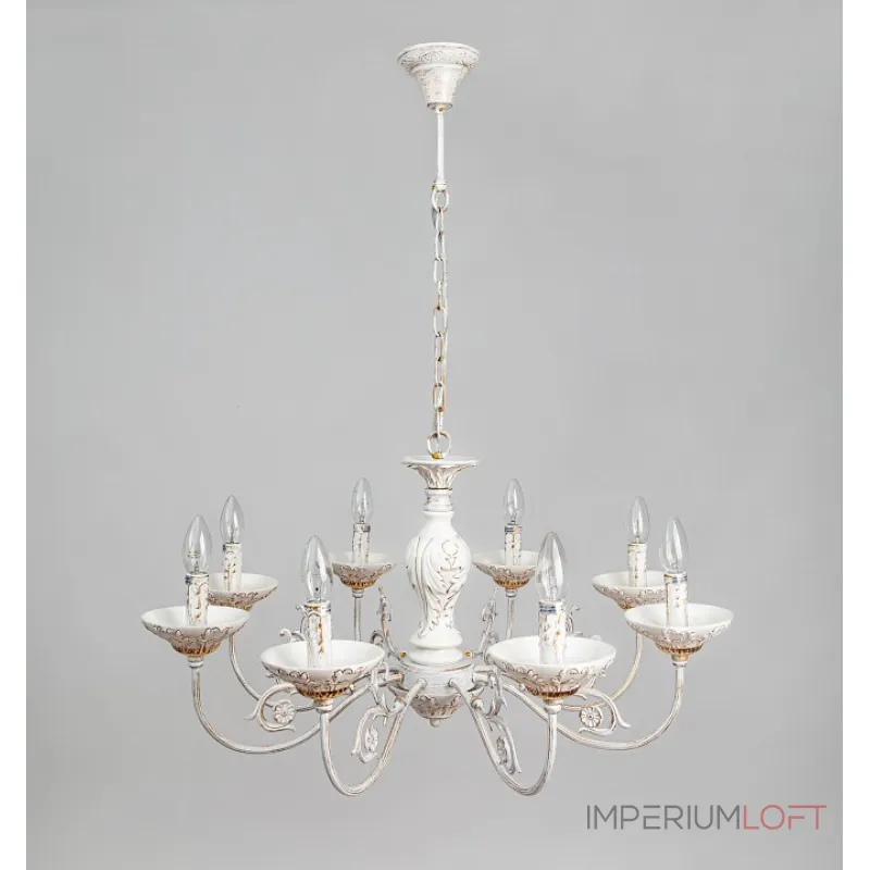 Подвесная люстра Abrasax Angela SD709 Подвесная люстра Abrasax Angela SD709