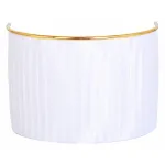 Накладной светильник Abrasax Lavendel WB.400/2.26white