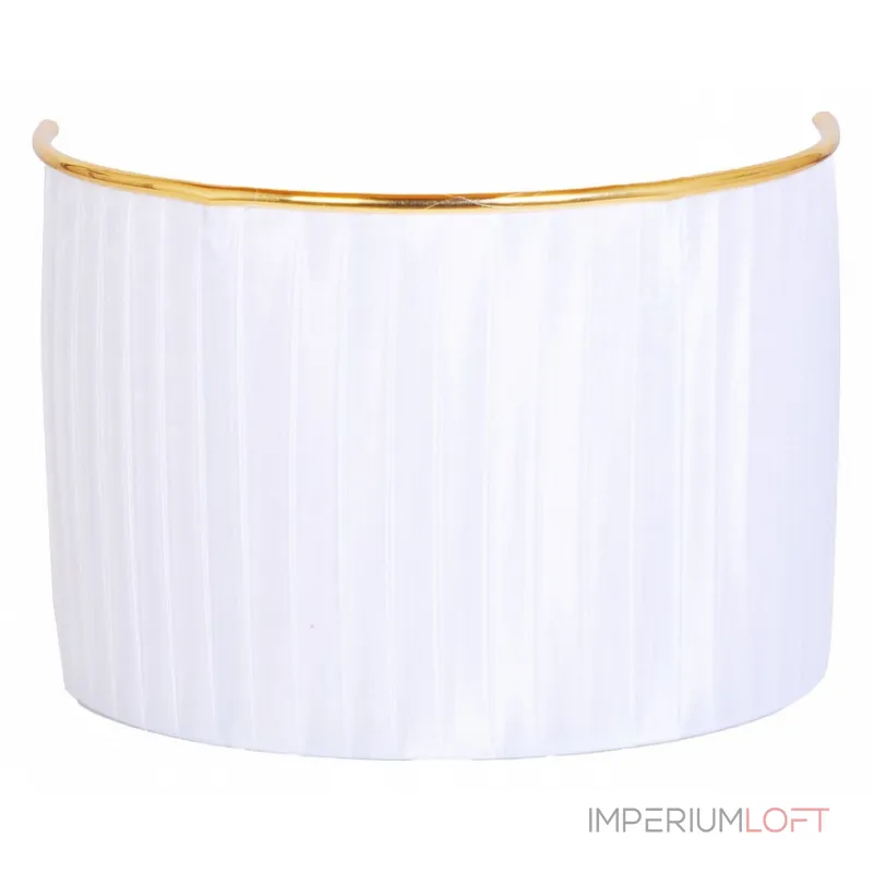 Накладной светильник Abrasax Lavendel WB.400/2.26white