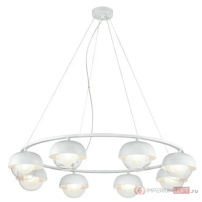 Потолочная люстра Velante 359 359-003-08 от ImperiumLoft