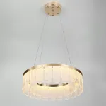 Подвесной светильник Rivoli Diane Б0061976 от ImperiumLoft
