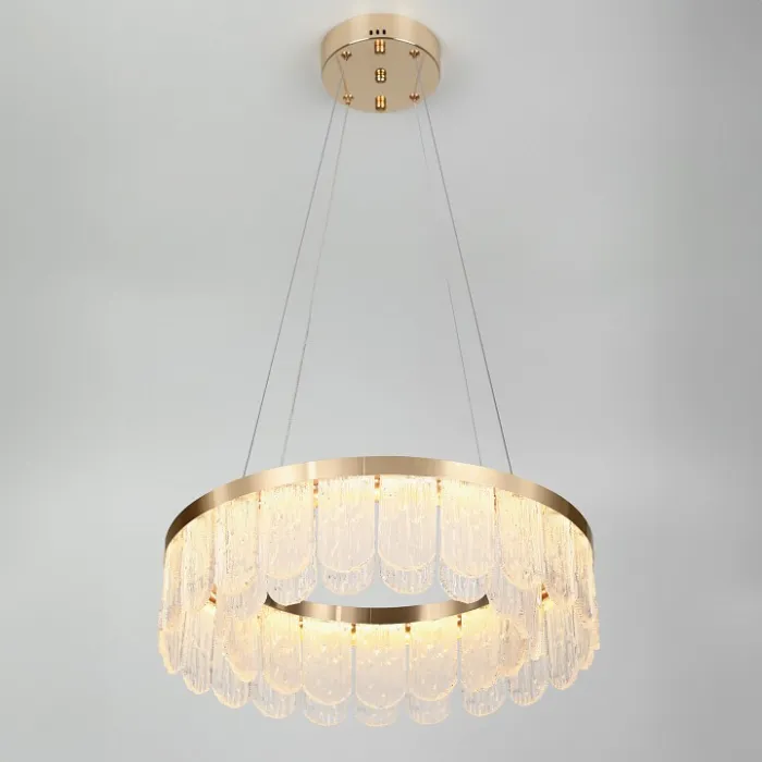 Подвесной светильник Rivoli Diane Б0061976 от ImperiumLoft