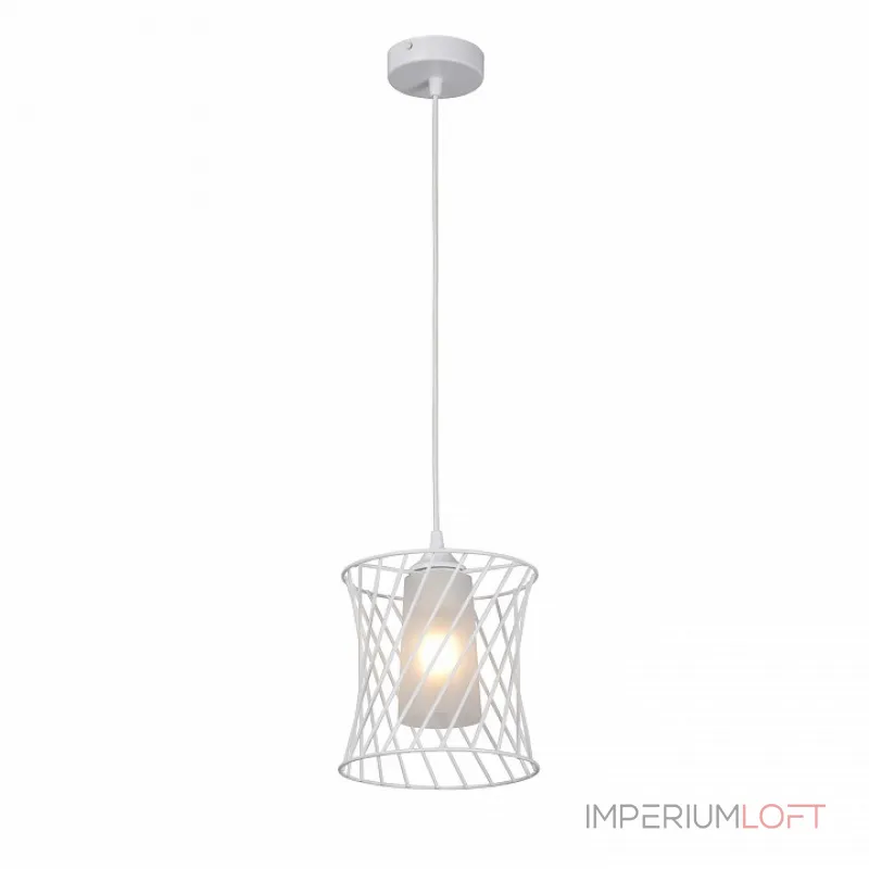 Подвесной светильник Vitaluce V2843 V2843-0/1S от ImperiumLoft Подвесной светильник Vitaluce V2843 V2843-0/1S от ImperiumLoft