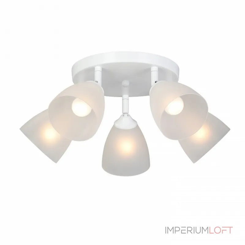 Подвесной светильник Vitaluce V2843 V2843-0/1S от ImperiumLoft Подвесной светильник Vitaluce V2843 V2843-0/1S от ImperiumLoft