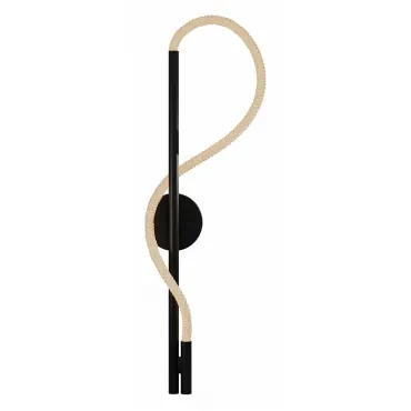 Бра LIGHTERA Tura LE103W-90B