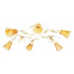 Потолочная люстра Abrasax 163 163PL6Y2-385 от ImperiumLoft