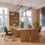 Подвесной светильник TK Lighting Luxe 18080