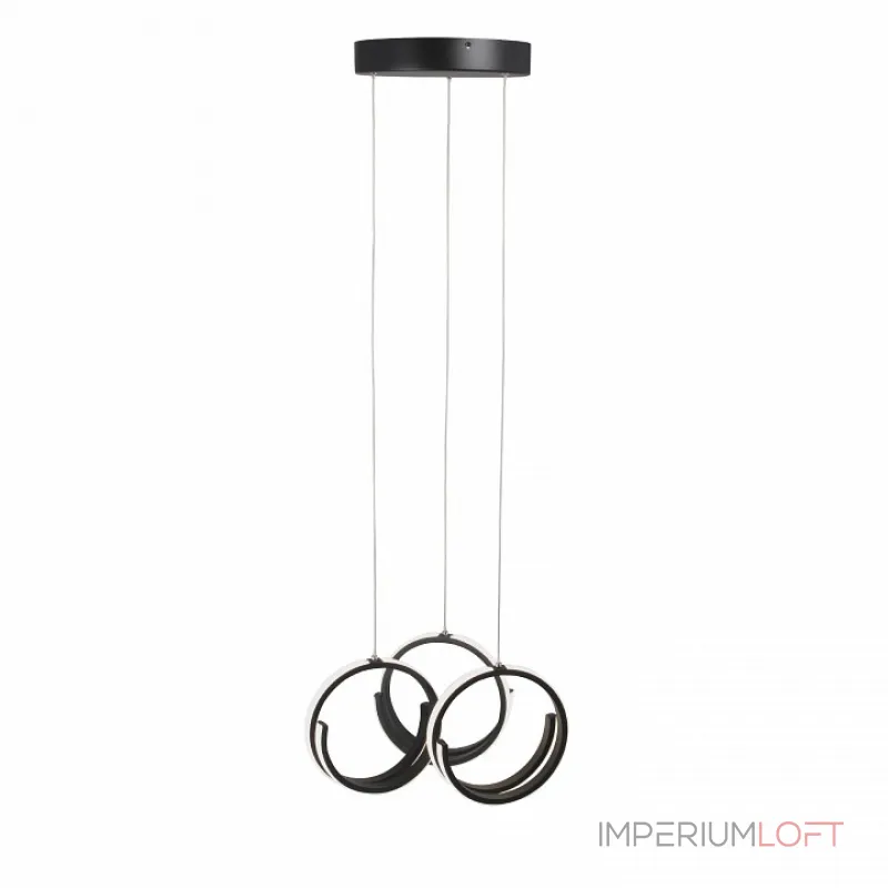 Подвесной светильник Vitaluce V2843 V2843-0/1S от ImperiumLoft Подвесной светильник Vitaluce V2843 V2843-0/1S от ImperiumLoft