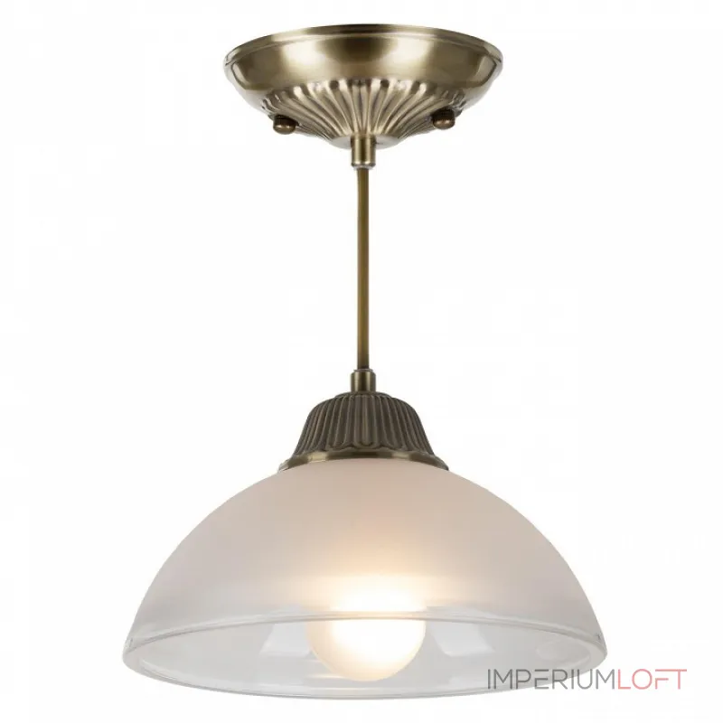 Подвесной светильник Citilux Франческа CL417013