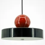 Подвесной светильник LIGHTERA Laguna LE121L-20B от ImperiumLoft