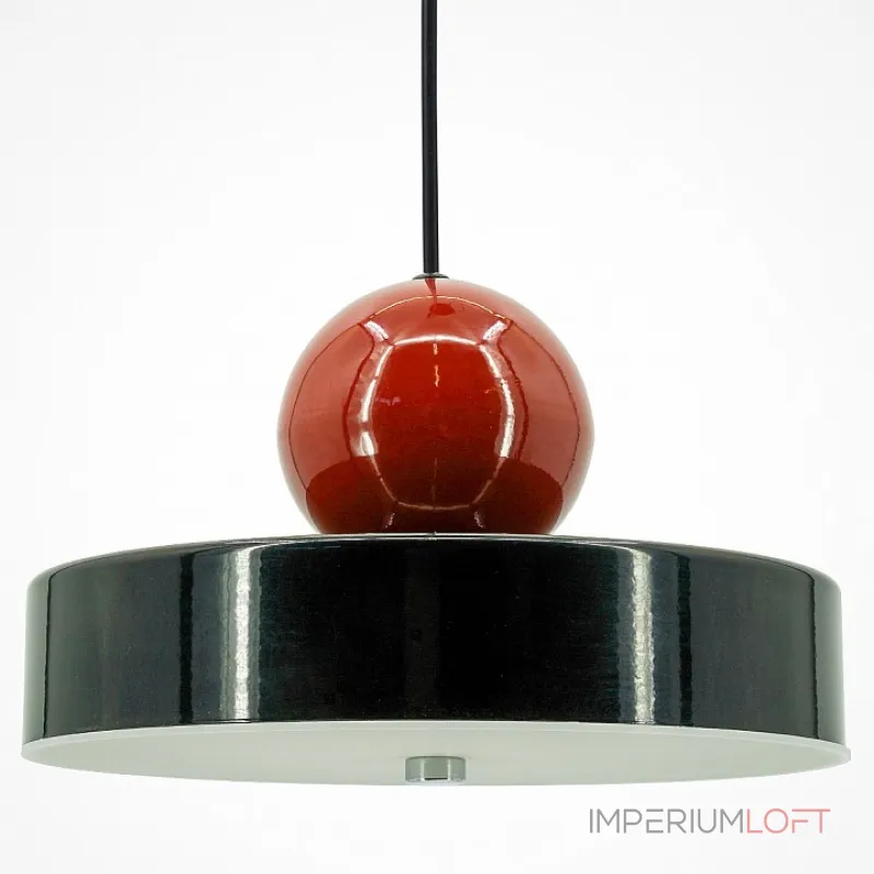 Подвесной светильник LIGHTERA Laguna LE121L-20B Подвесной светильник LIGHTERA Laguna LE121L-20B