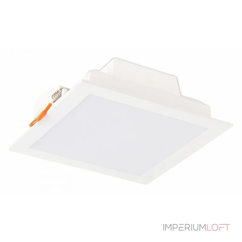 Встраиваемый светильник SIMPLE STORY 2088 2088-LED12DLW