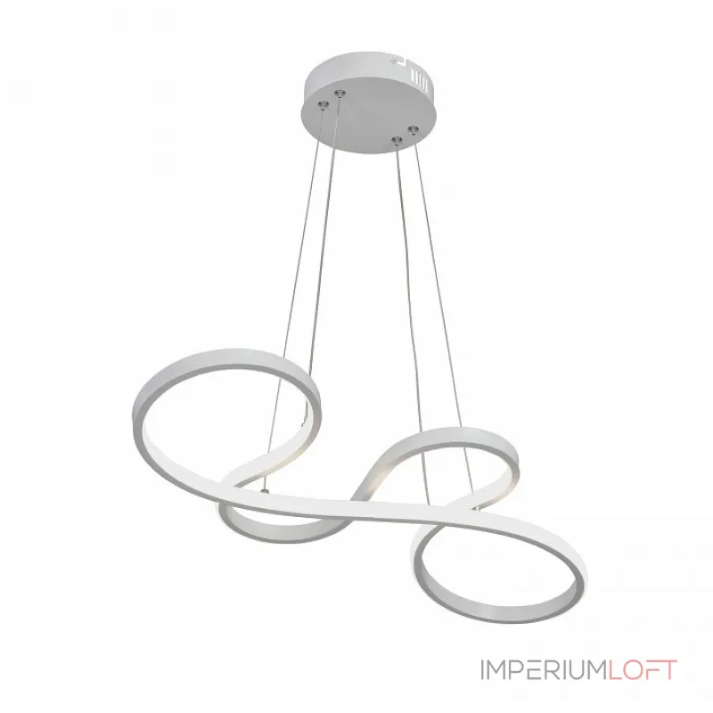 Подвесной светильник Vitaluce V2843 V2843-0/1S от ImperiumLoft Подвесной светильник Vitaluce V2843 V2843-0/1S от ImperiumLoft