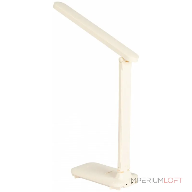 Настольная лампа офисная Эра NLED-495 Б0057191