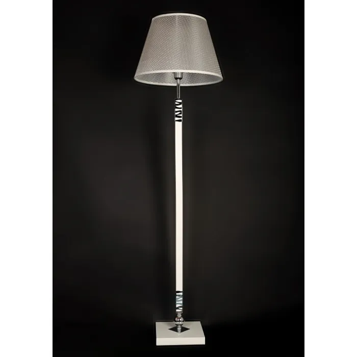 Торшер Abrasax Charlotte ML69240(WHITE) от ImperiumLoft