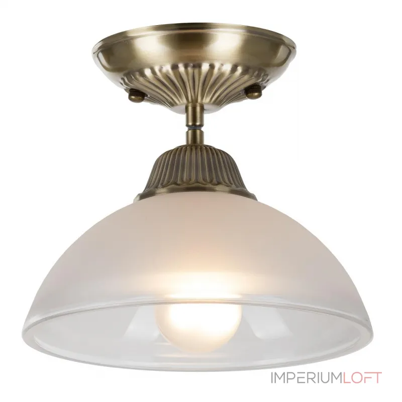 Подвесной светильник Citilux Франческа CL417013
