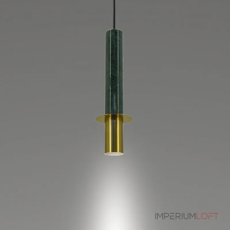 Подвесной светильник LIGHTERA Ohrid LE136L-50GR от ImperiumLoft Подвесной светильник LIGHTERA Ohrid LE136L-50GR от ImperiumLoft