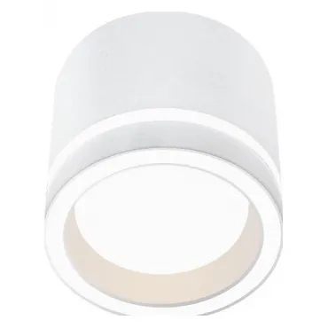 Потолочный светильник Wolta LUCE WSL-GX53 WSL-GX53/06W Потолочный светильник Wolta LUCE WSL-GX53 WSL-GX53/06W