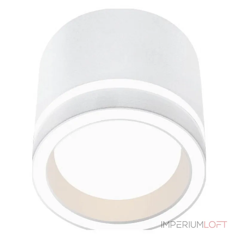 Накладной светильник Wolta LUCE WSL-GX53 WSL-GX53/06W
