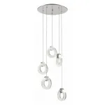 Подвесной светильник SIMPLE STORY 1081 1081-LED20PL от ImperiumLoft