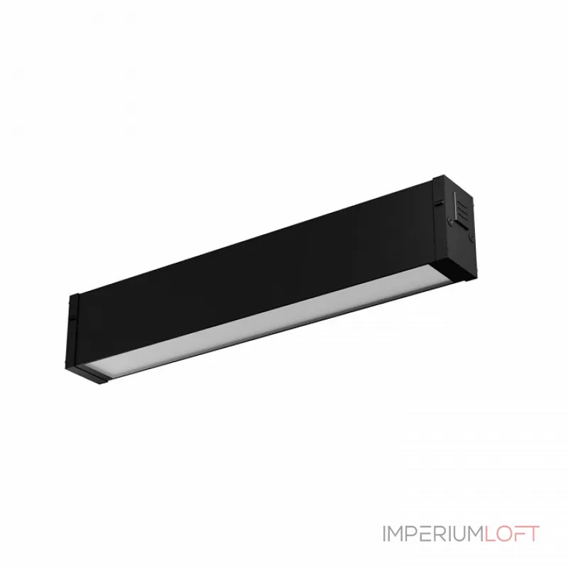 Встраиваемый светильник LIGHTERA Startrek 220 LE168TRL-9B от ImperiumLoft Встраиваемый светильник LIGHTERA Startrek 220 LE168TRL-9B от ImperiumLoft