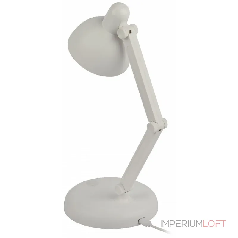 Настольная лампа офисная Эра NLED-514 Б0059843 от ImperiumLoft