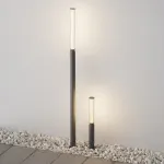 Наземный высокий светильник Maytoni Lit O593FL-L12GF3K от ImperiumLoft
