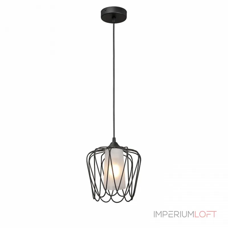 Подвесной светильник Vitaluce V2843 V2843-0/1S от ImperiumLoft Подвесной светильник Vitaluce V2843 V2843-0/1S от ImperiumLoft