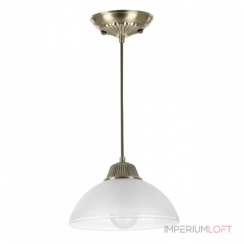 Подвесной светильник Citilux Франческа CL417013