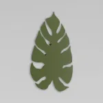 Накладной светильник TK Lighting Monstera 6435 Monstera от ImperiumLoft