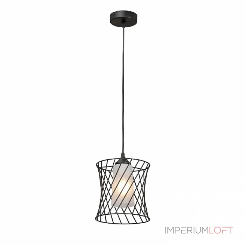 Подвесной светильник Vitaluce V2843 V2843-0/1S от ImperiumLoft Подвесной светильник Vitaluce V2843 V2843-0/1S от ImperiumLoft