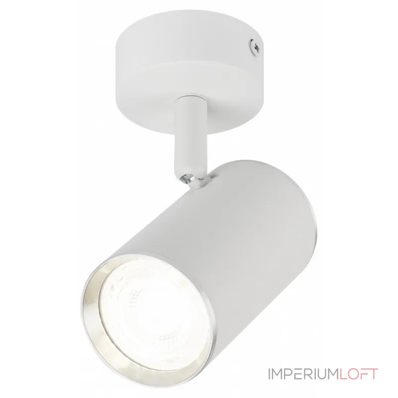 Спот Эра OL35 WH Б0056363 от ImperiumLoft Спот Эра OL35 WH Б0056363 от ImperiumLoft