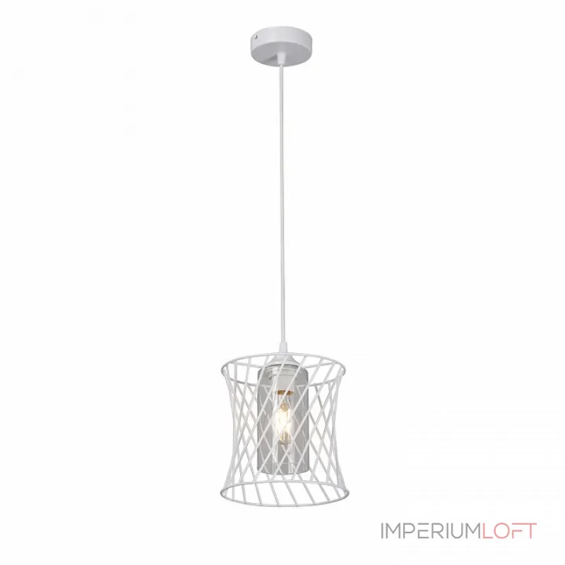 Подвесной светильник Vitaluce V2843 V2843-0/1S от ImperiumLoft Подвесной светильник Vitaluce V2843 V2843-0/1S от ImperiumLoft