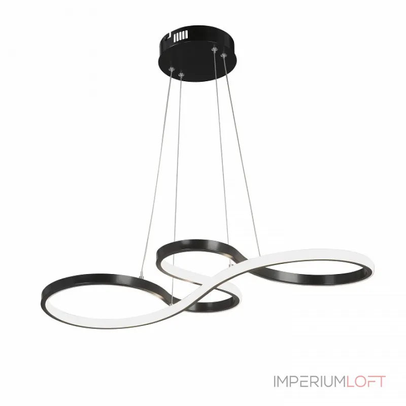 Подвесной светильник Vitaluce V2843 V2843-0/1S от ImperiumLoft Подвесной светильник Vitaluce V2843 V2843-0/1S от ImperiumLoft