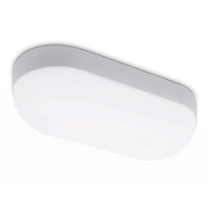 Уличный светодиодный светильник ST8651 WH белый IP65 LED 4200K 15W 165*70*60 от NovaLamp