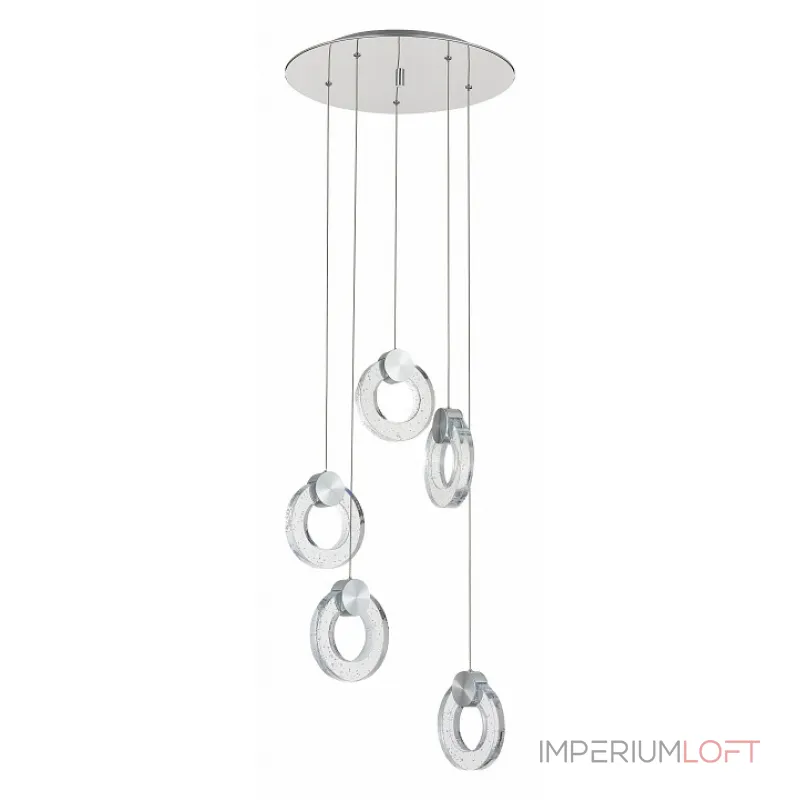 Подвесной светильник SIMPLE STORY 1081 1081-LED20PL Подвесной светильник SIMPLE STORY 1081 1081-LED20PL