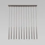 Подвесной светильник TK Lighting Piano 10111 Piano от ImperiumLoft