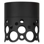 Накладной светильник Эра OL49 BK Б0059800 от ImperiumLoft