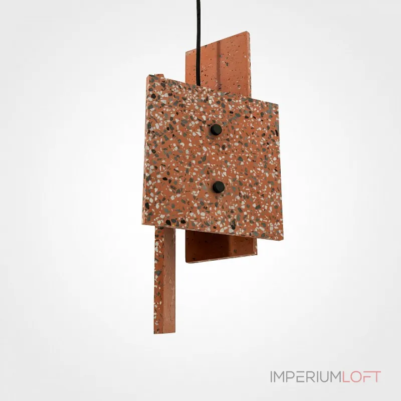 Подвесной светильник LIGHTERA Tigris LE152L-17P от ImperiumLoft Подвесной светильник LIGHTERA Tigris LE152L-17P от ImperiumLoft