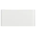 Накладной светильник Эра WL41 WH Б0054419 от ImperiumLoft