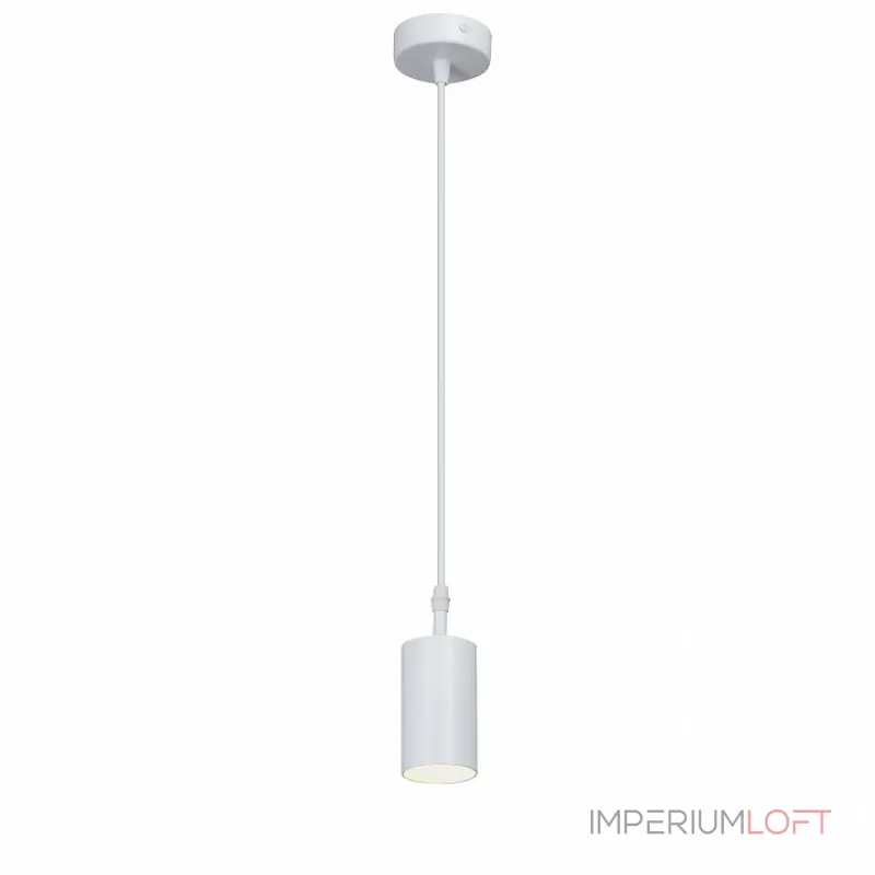 Подвесной светильник Vitaluce V2843 V2843-0/1S от ImperiumLoft Подвесной светильник Vitaluce V2843 V2843-0/1S от ImperiumLoft