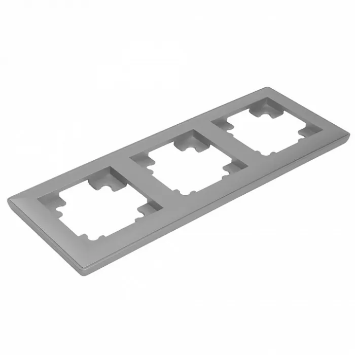 Рамка на 3 поста Stekker PFR00-7003-03 39799 от ImperiumLoft