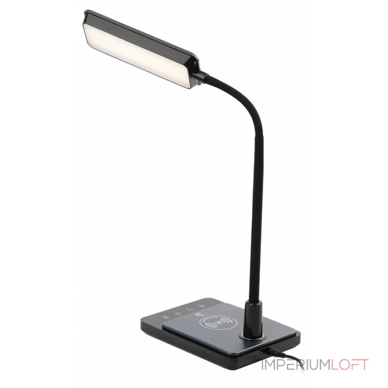 Настольная лампа офисная Эра NLED-499 Б0052777 от ImperiumLoft Настольная лампа офисная Эра NLED-499 Б0052777 от ImperiumLoft