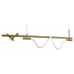 Подвесной светильник ST-Luce Marlow SL6118.303.03