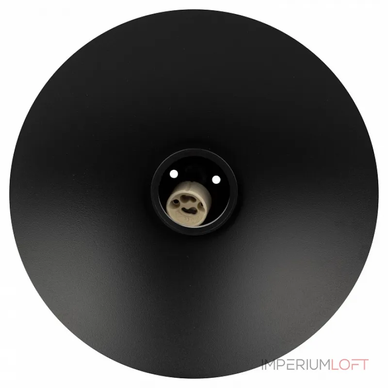 Подвесной светильник Эра PL14 BK Б0061363