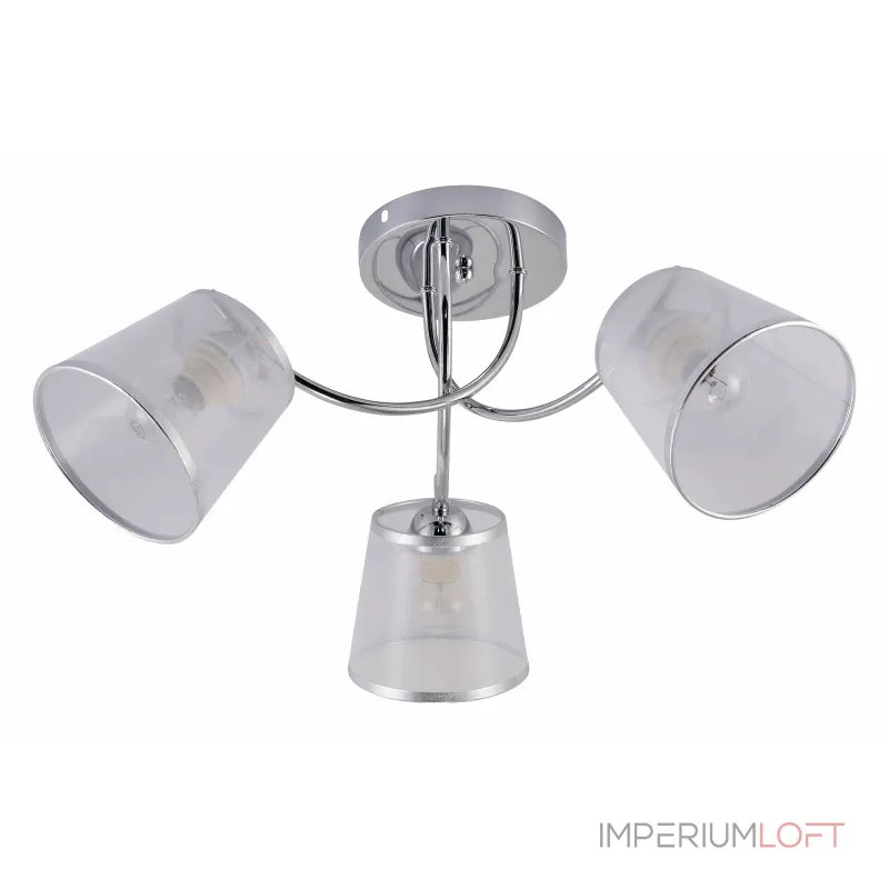 Потолочная люстра Rivoli Shirley Б0059981 Потолочная люстра Rivoli Shirley Б0059981