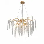 Подвесная люстра Vitaluce V2875 V2875-8/7S