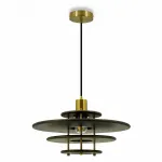 Подвесной светильник LIGHTERA Simarron LE106L-35N